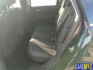 Peugeot 308  picture 16