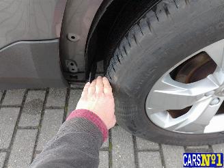 Volvo XC40  picture 12