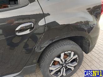 Dacia Duster  picture 11