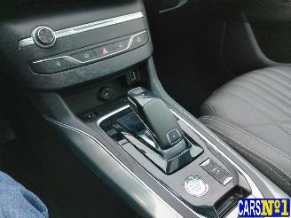 Peugeot 308  picture 21