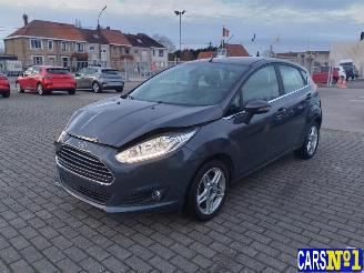 skadebil auto Ford Fiesta  2013/11
