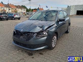  Skoda Fabia  2019/12