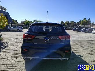MG ZS  picture 5