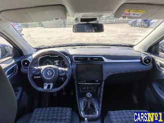 MG ZS  picture 14