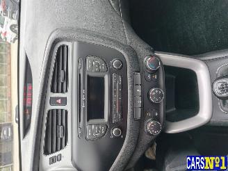 Kia Cee d SPORTSWAGON picture 17