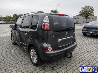 Citroën C3 PICASSO picture 6