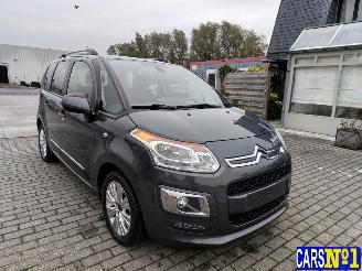 Citroën C3 PICASSO picture 3