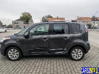 Citroën C3 PICASSO picture 7