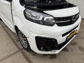 Opel Vivaro 2.0 CDTI L2H1 Innovation Automaat picture 17