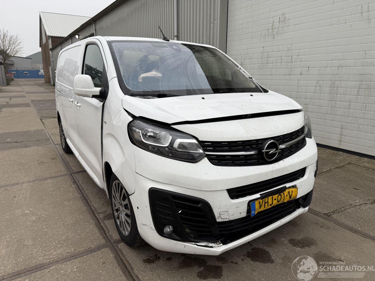 Opel Vivaro 2.0 CDTI L2H1 Innovation Automaat