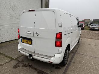 Opel Vivaro 2.0 CDTI L2H1 Innovation Automaat picture 5