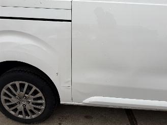 Opel Vivaro 2.0 CDTI L2H1 Innovation Automaat picture 4