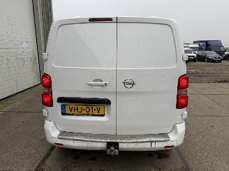 Opel Vivaro 2.0 CDTI L2H1 Innovation Automaat picture 6