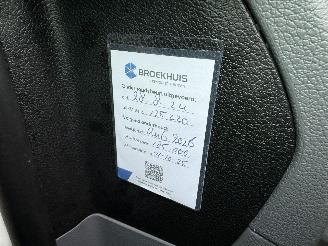 Opel Vivaro 2.0 CDTI L2H1 Innovation Automaat picture 28