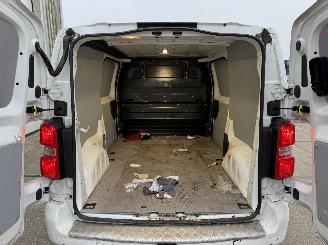 Opel Vivaro 2.0 CDTI L2H1 Innovation Automaat picture 7