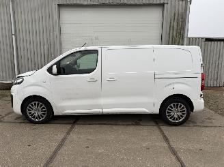 Opel Vivaro 2.0 CDTI L2H1 Innovation Automaat picture 9