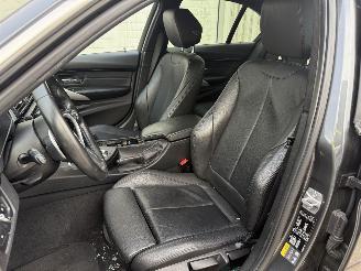 BMW 3-serie 330e High Executive M-Sport picture 19