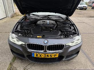 BMW 3-serie 330e High Executive M-Sport picture 9