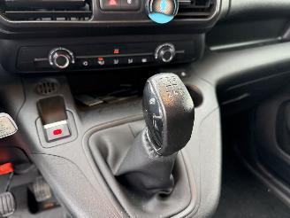 Peugeot Partner 1.6 BlueHDI Premium 100PK picture 16