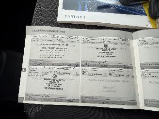 Peugeot Partner 1.6 BlueHDI Premium 100PK picture 20