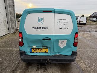 Peugeot Partner 1.6 BlueHDI Premium 100PK picture 4