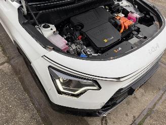 Kia Niro 1.6 GDi Hybrid DynamicLine picture 19