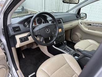 Mercedes B-klasse 200 Automaat picture 22