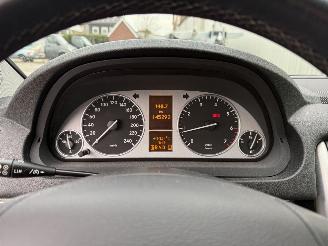 Mercedes B-klasse 200 Automaat picture 24