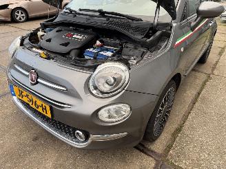 Fiat 500C 0.9 TwinAir Lounge picture 16