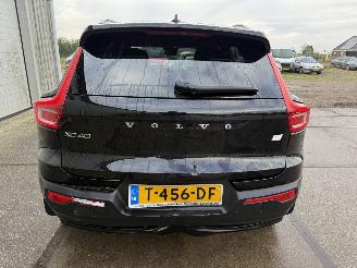 Volvo XC40 Recharge Ultimate 70 kWh Pano Harman Kardon 20\" picture 4