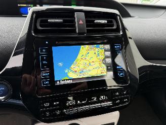 Toyota Prius 1.8 Business Plus picture 20