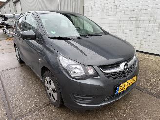 Avarii autoturisme Opel Karl 1.0 120 Jaar Edition Navigatie 2019/7
