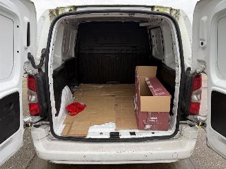 Opel Combo 1.6D L1H1 Innovation 100PK picture 10