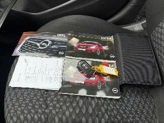 Opel Astra 1.0 Online Edition picture 26