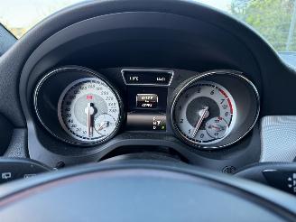 Mercedes Cla-klasse 180 Shooting Brake picture 25