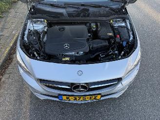 Mercedes Cla-klasse 180 Shooting Brake picture 15