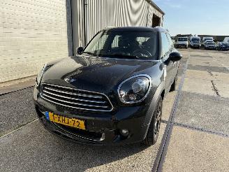  Mini Countryman 1.6 Cooper Automaat 2014/7