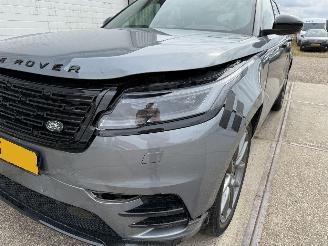 Land Rover Range Rover Velar Facelift 2.0 P400e R-Dynamic SE Pano Meridian picture 9