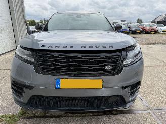 Land Rover Range Rover Velar Facelift 2.0 P400e R-Dynamic SE Pano Meridian picture 11