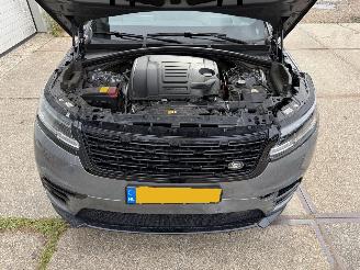 Land Rover Range Rover Velar Facelift 2.0 P400e R-Dynamic SE Pano Meridian picture 13