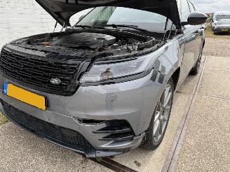 Land Rover Range Rover Velar Facelift 2.0 P400e R-Dynamic SE Pano Meridian picture 14