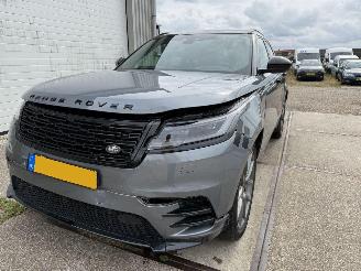 Land Rover Range Rover Velar Facelift 2.0 P400e R-Dynamic SE Pano Meridian picture 10
