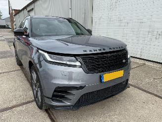  Land Rover Range Rover Velar 2.0 P400 R-Dynamic SE Facelift Pano Meridian 2023/10