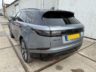 Land Rover Range Rover Velar Facelift 2.0 P400e R-Dynamic SE Pano Meridian picture 5