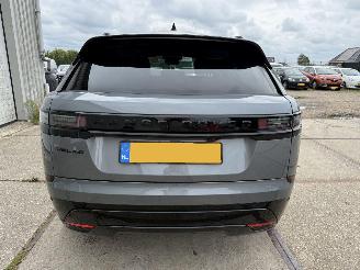 Land Rover Range Rover Velar Facelift 2.0 P400e R-Dynamic SE Pano Meridian picture 4