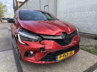  Renault Clio 1.0 TCe Intens 2020/10