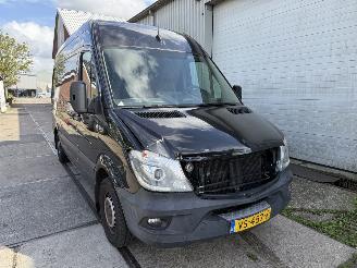 Mercedes Sprinter 319CDI BlueTEC V6 L2H2 Euro 6 picture 11