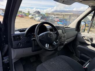 Mercedes Sprinter 319CDI BlueTEC V6 L2H2 Euro 6 picture 22