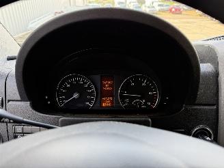 Mercedes Sprinter 319CDI BlueTEC V6 L2H2 Euro 6 picture 24