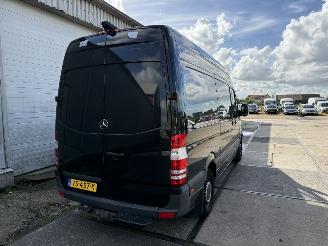 Mercedes Sprinter 319CDI BlueTEC V6 L2H2 Euro 6 picture 7